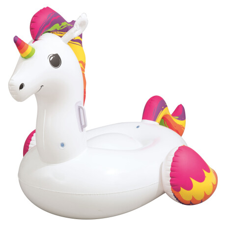 UNICORNIO INFLABLE BESTWAY UNICORNIO INFLABLE BESTWAY