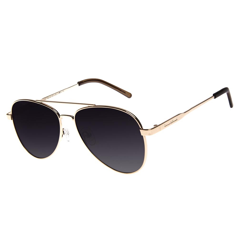Lentes De Sol Chilli Beans Aviador - Unisex Gradiente/Rose