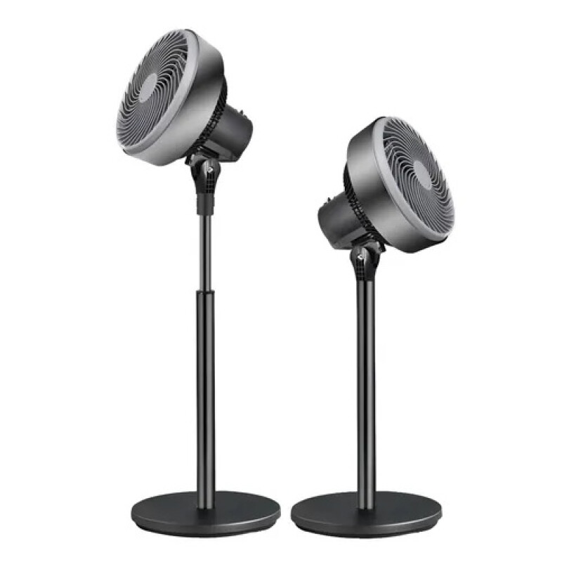 Ventilador mini-turbo EVO 60w Ventilador mini-turbo EVO 60w