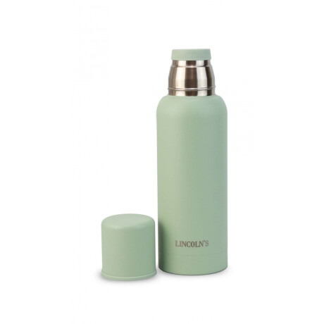 Kit Matero Energy Granito Verde