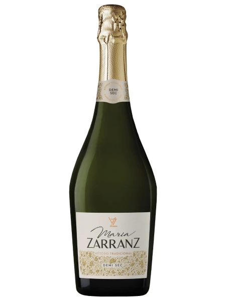 María Zarranz Demi Sec María Zarranz Demi Sec