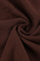 Bufanda Style Marron