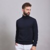 POLERA ROMA AZUL
