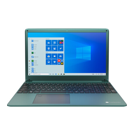 Gateway Notebook Amd Ryzen 5 Ssd 256GB 8GB W10 001