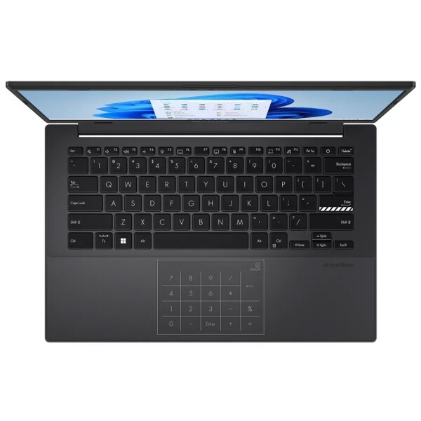 Notebook Asus Ryzen 3 4.1ghz, 4gb, 128gb Ssd, 14" Fhd, Win11 NOTEBOOK ASUS RYZEN 3 4.1GHZ, 4GB, 128GB