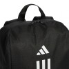 adidas MOCHILA TR BP BLACK/WHITE