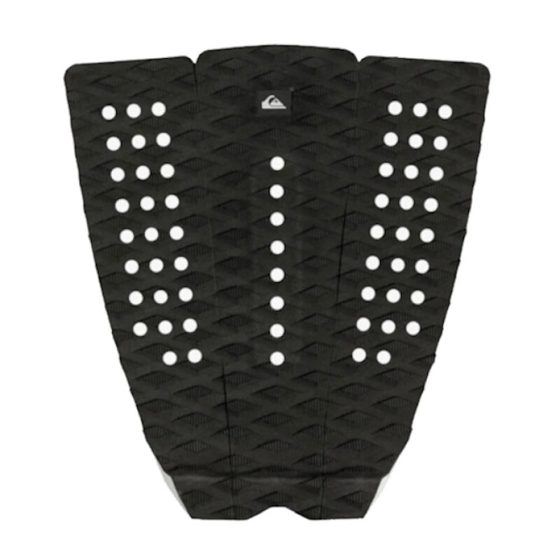 Pad - Quiksilver - Triple Diamond Deluxe - 3 piezas Negro