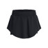 UA Vanish Skort-GRN BLK-001