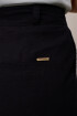 SHORT ZARADE POLANCO Negro