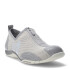 Championes de Mujer Merrell Barrado Wild Dove 9 Gris - Hueso