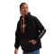 BUZO XS-XL NEGRO
