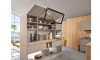 SIstema elevable Aventos HF Top Sistema Elevable Aventos Hf Top