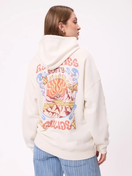 CANGURO RUSTY MELBURNE CRUDO