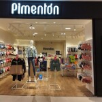 Punta Shopping - Pick up