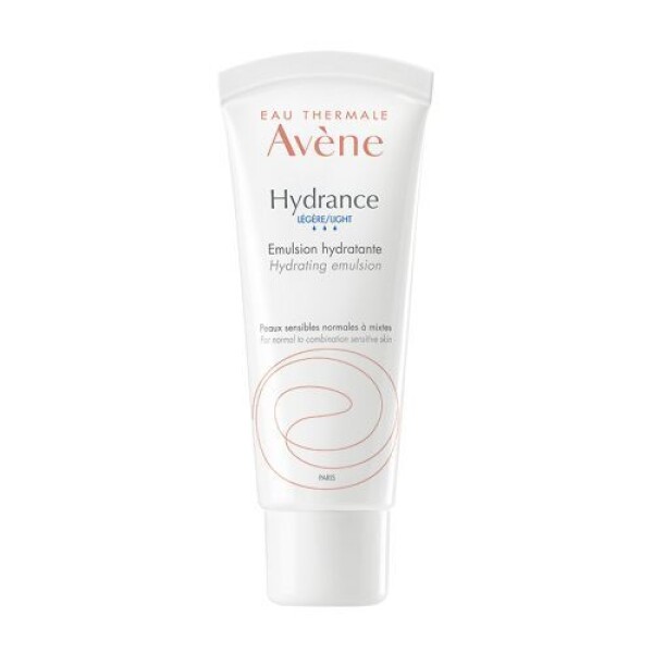 Crema Avène Hydrance Optimale 40 ml Crema Avène Hydrance Optimale 40 ml