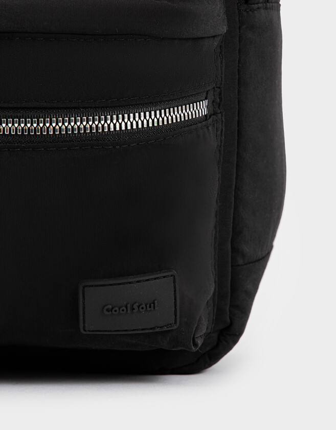 Mochilas Special Price Mochila Deportiva Negro - Negro