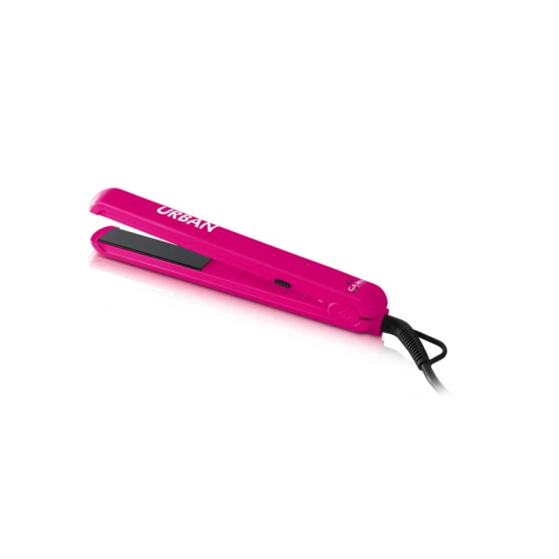 PLANCHA PELO GAMA MIDI URBAN SPIRIT PINK PLANCHA PELO GAMA MIDI URBAN SPIRIT PINK