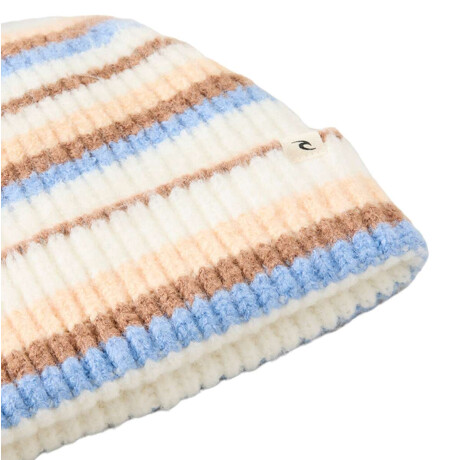 Gorro Lana Rip Curl Multicolor