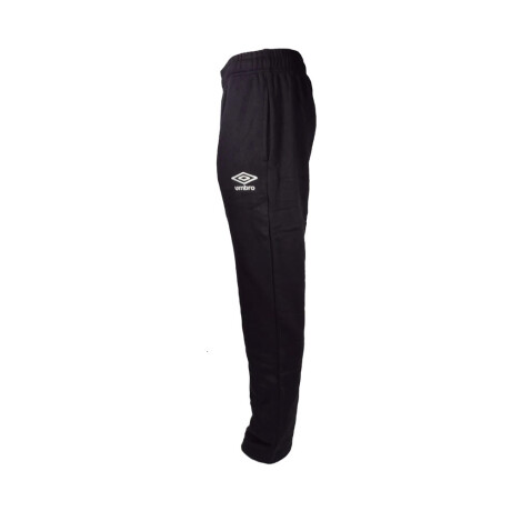 PANTALON UMBRO Black