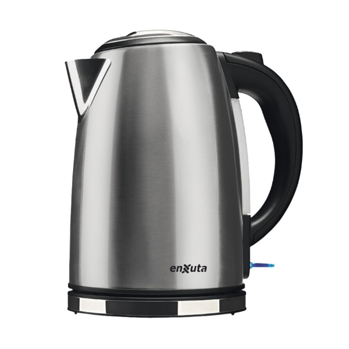 Jarra Eléctrica 1,7 Litros Inoxidable 2.000 - 2.400 Watts 
