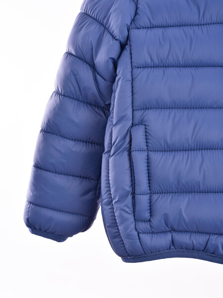 CAMPERA IRATI AZUL OSCURO