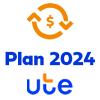 Plan UTE 2024