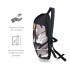Mochila Urbana Pequeña Morral Escolar Adulto Niños Liviana MCH005 Mochila Urbana Pequeña Morral Escolar Adulto Niños Liviana MCH005