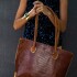 All Season Bag Caramel