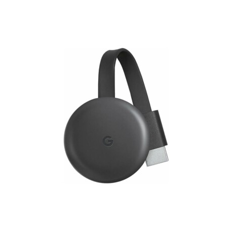 Google Chromecast III — Market