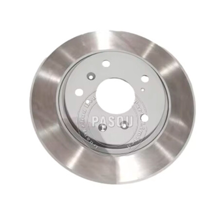 DISCOS DE FRENO BYD JUEGO DELANTERO BYD YUAN PRO - DISCOS DE FRENO BYD JUEGO DELANTERO BYD YUAN PRO -