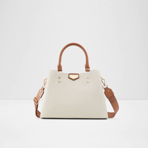 CARAEVER BROWN SYNTHETIC COGNAC