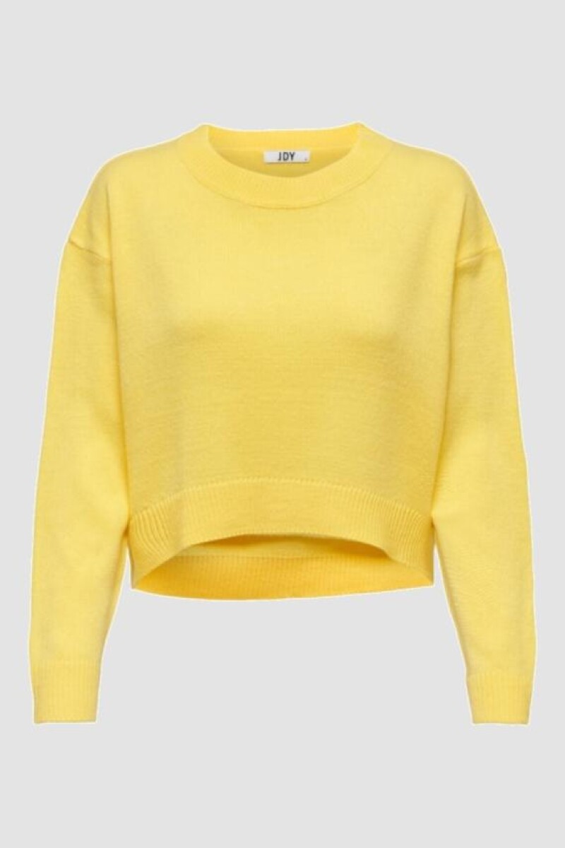 sweaters LUCA - Lemon Drop 