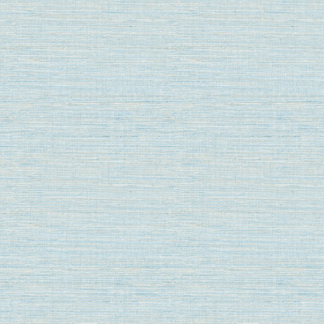 COLECCIÓN PACIFICA - AGAVE BLUE IMITATION GRASSCLOTH - N/A