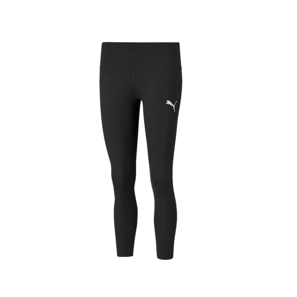 ACTIVE TIGHTS - PUMA NEGRO
