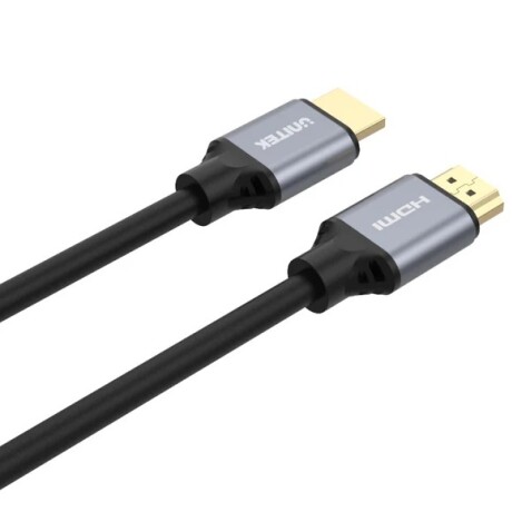 Cable HDMI 2.1 Unitek 8K Ultra High Speed 3M 001