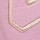 Canguro Con Corderito Logo Gap Mujer Wispy Mauve 902