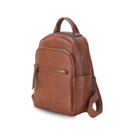 Mochila Menorca Habano