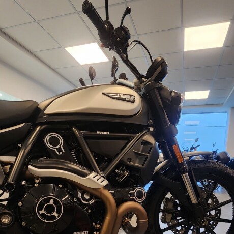 Ducati Scrambler 800 Ducati Scrambler 800