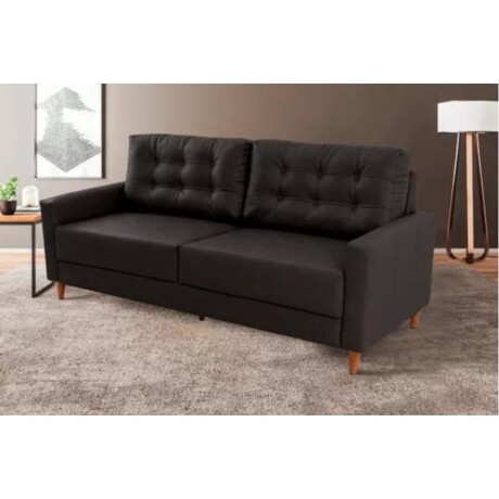 Sofa 3 Cuerpos Hellen Brooklyn Beige Oscuro Sofa 3 Cuerpos Hellen Brooklyn Beige Oscuro