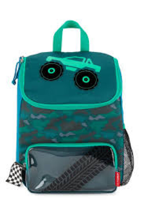 MOCHILA SKIP HOP MOCHILA SKIP HOP