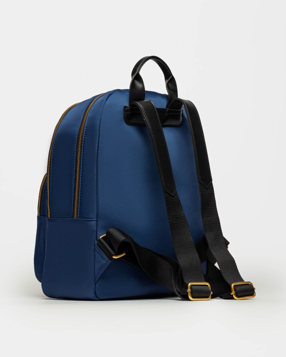 Mochila Bolt en nylon Azul