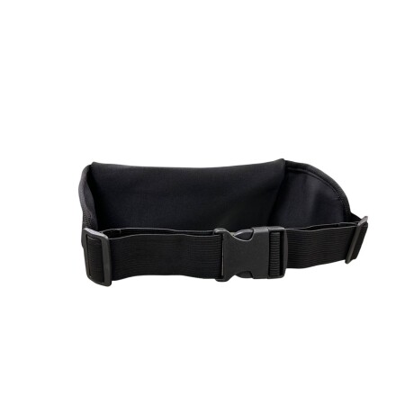 Riñonera deportiva Runner Negro
