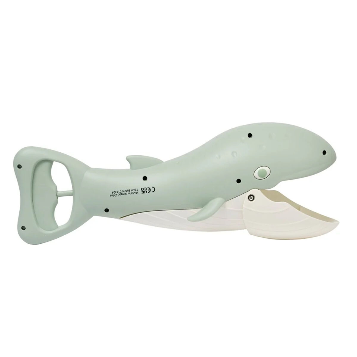 Juguete de playa garras de arena de ballena Sunnylife 