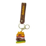 LLAVEROS DE CAPIBARA SURTIDO x1 • 13cm LLAVEROS DE CAPIBARA SURTIDO x1 • 13cm