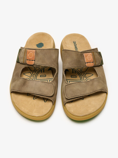 SHOES HOOTSANI PREMIUM LODEN