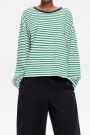 CAMISETA Verde