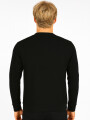 Sudadera Nerio Men Negro