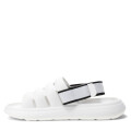 Sandalias de Niña MINI Miss Carol Piccadilly Blanco