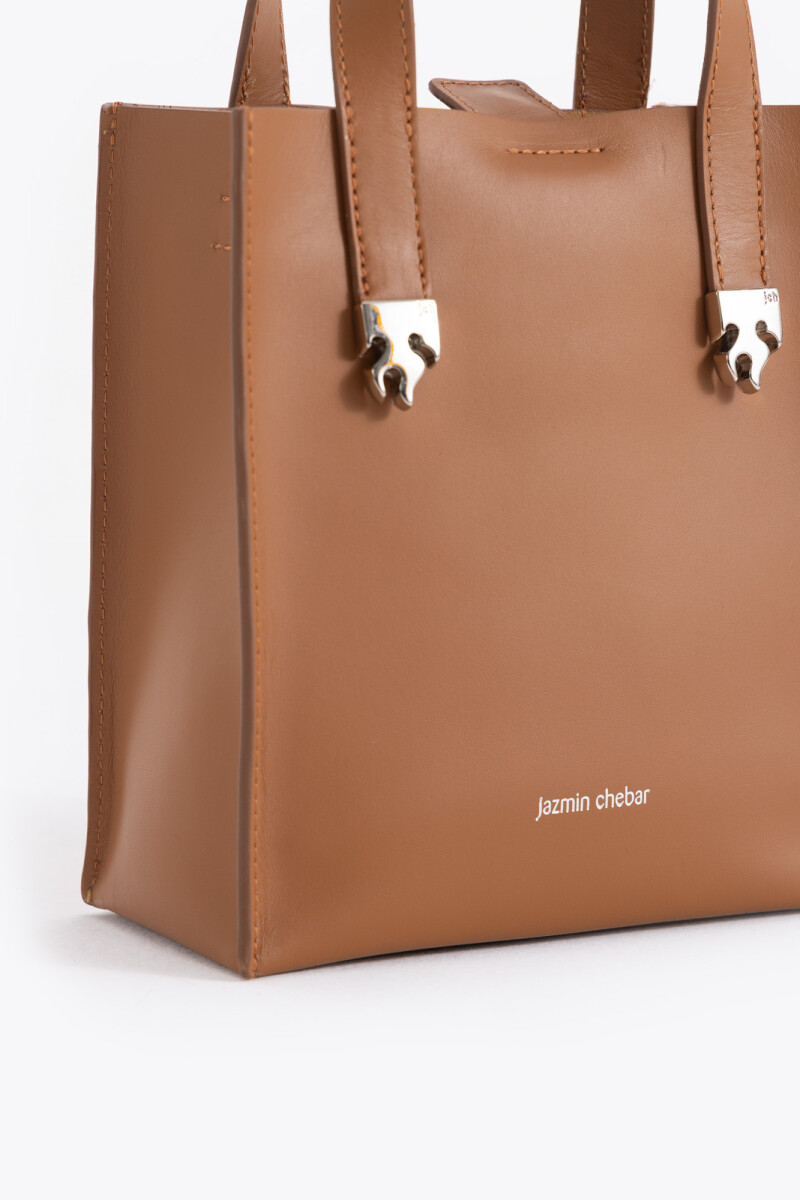 TOTE FIRE SMALL Suela