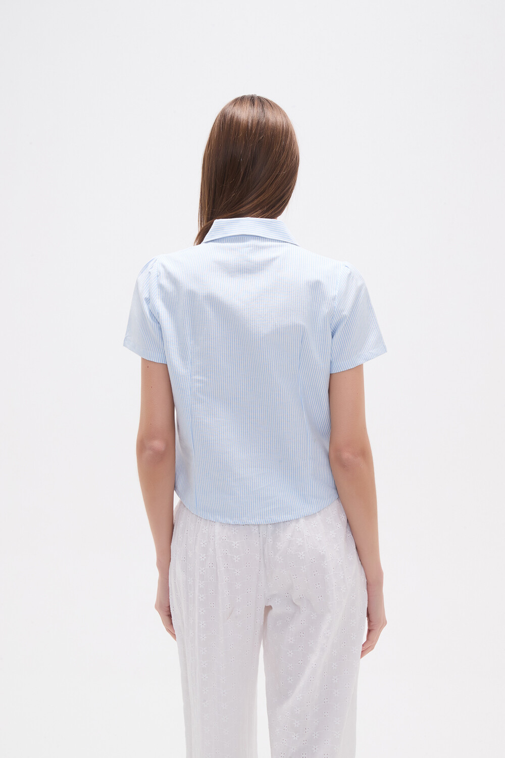 Camisa Lysorel Estampado 1